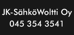 JK-SähköWoltti Oy logo